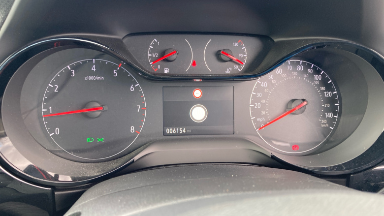 Vauxhall Corsa 1.2 Design 5dr Petrol Hatchback